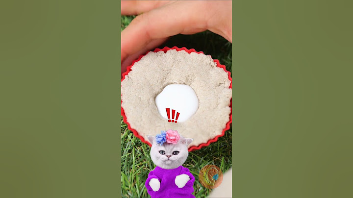 My Cat Has a Paw Print Lock?! 🔒🐾 DIY Cute Kitty Print with Hot Glue! 😲✨