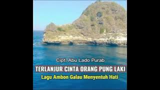 Terlanjur cinta orang pung laki.(cipt. Abu lado purab)@Timor22chanel 