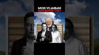Elon Musk vs Mukesh Ambani: Who Will Win India’s Internet War