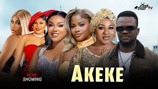 AKEKE - LATEST YORUBA MOVIE 2026/MIDE MATINS/OYINDAMOLA SANNI/YTUNDE ODUNDI/AFEEZ OWO/OKELE