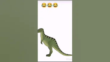 كيفاش جاو الديناصورات هذا ماشي ديناصور هذا دمياصور 