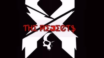 SAOIF ┃ 22nd GoG TheRejects vs Masquerade Demon