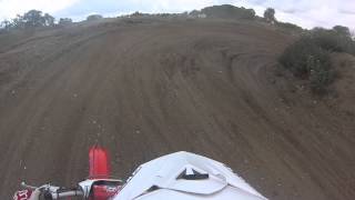 Mx at dunstable