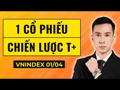 1 Cổ Phiếu Cho Tín Hiệu T+ Nhà Đầu Tư Không Nên Bỏ Lỡ