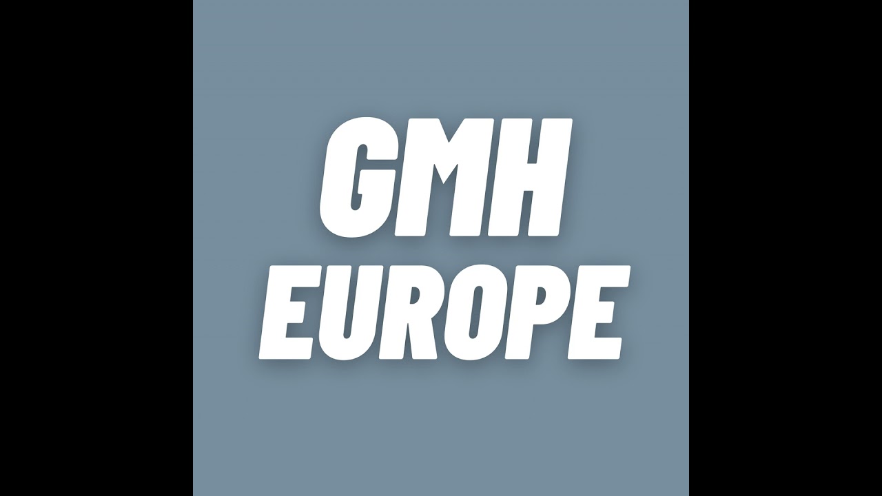 GMH EU: High-Speed Rail and STR Growth Trends