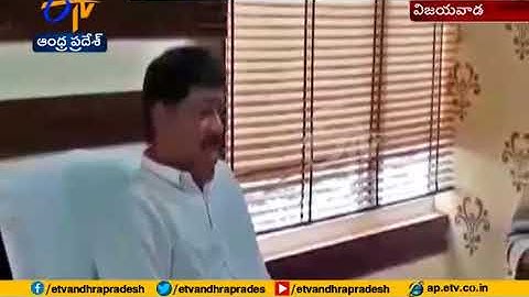 Speed Up DSC Process | by Taking Permission from Finance Ministry | Minister Ghanta