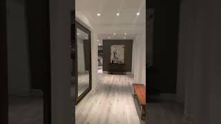 Condo in Irvine, CA with Incredible City View