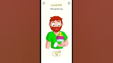 Dop 2 Level 376 Gameplay #shorts