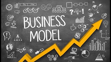 Innovative Business Models - Transforming Industries (11 Minutes)