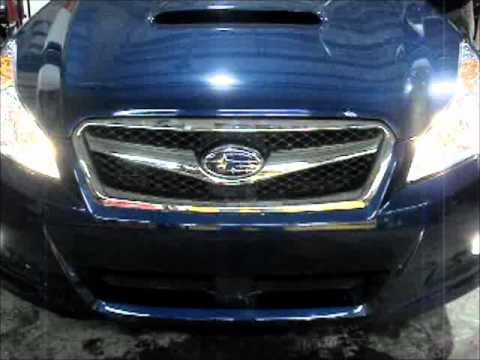 Hella Supertones Before and After - YouTube hella supertones wiring 