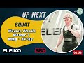 World Masters Classic Powerlifting Championship 2023 - Women Master1 69kg  - 84+kg