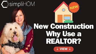 Why You Need a Realtor for New Construction: Insider Tips from Audra Hicks