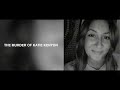 Tragic Case Unveiled: The Murder of Katie Kenyon 🕵️♂️