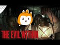 【The Evil Within】mannequin? more like man i can't with these scares