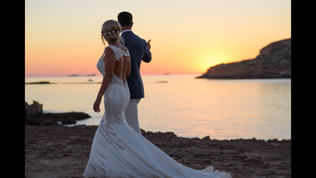Simplicity Beach Venue - Ibiza Wedding Shop