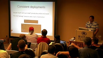 Ubucon: Ubuntu for the Enterprise