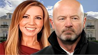 Alan Shearer NEVER SEEN Family Wife And 3 Kids talkSPORT
