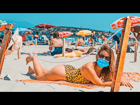 Video: Cât De Lung Este Sezonul De Plajă în Turcia