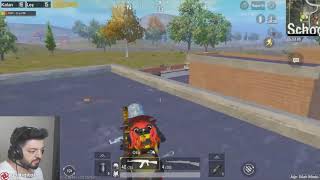 Ersi̇n Yeki̇n Pubg Mobi̇le Zor Anlar Efsane Vuruşlar 2