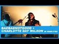 BADBADNOTGOOD | In Your Eyes (Feat. Charlotte Day Wilson)
