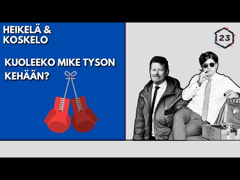 Video: Kuoleeko Mike epätoivoisiin kotiäiteihin?