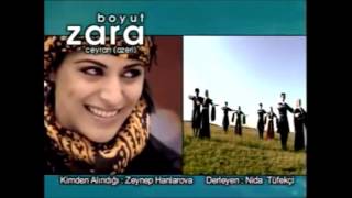 Zara - Ceyran Resimi