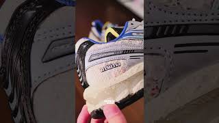 CARNIVAL × ASICS GEL KAYANO 12.1