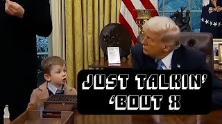 Just Talkin Bout X Elon Musk Shaft Song Parody