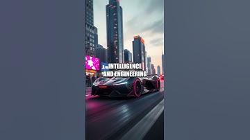 The Innovation in Autonomous Racing Cars: A Glimpse into The Future