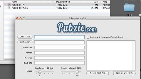 How To Create A Newsstand Magazine - Software To Speed Up The Process
