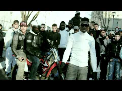 HUSO KD BAROS  MOLOKOST - "Il a fallu" by Madox Films