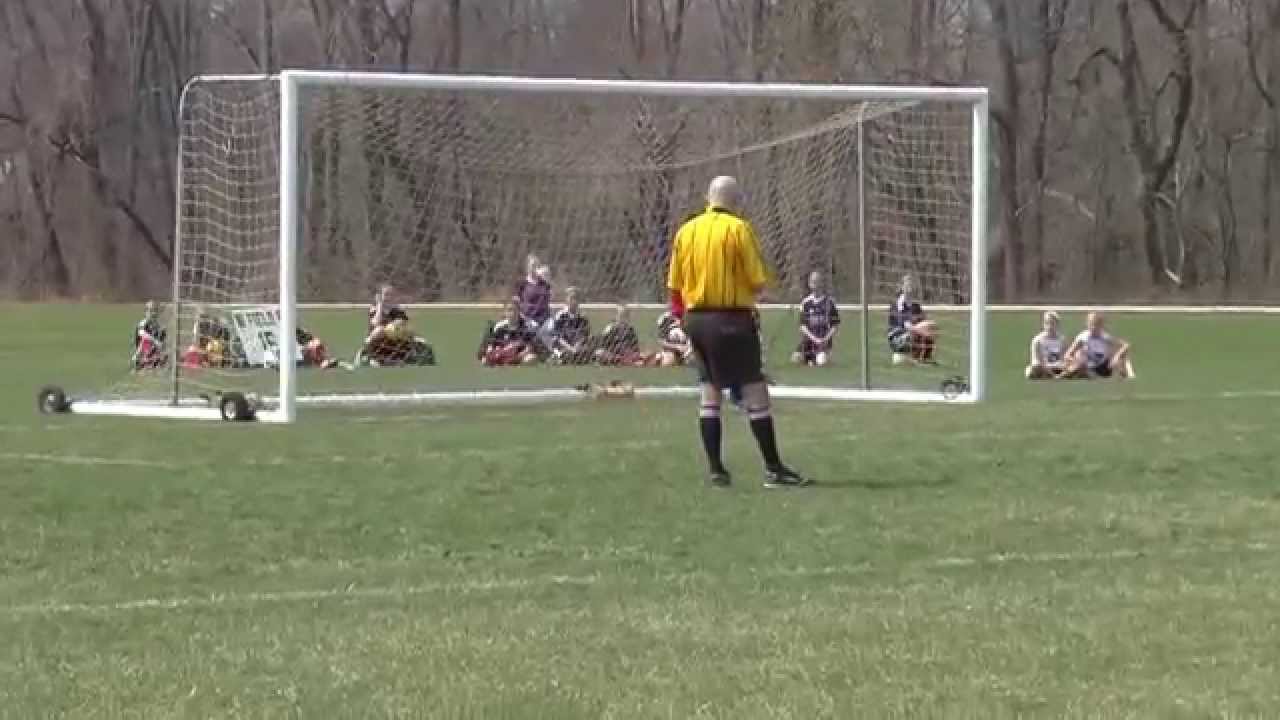 PDA Spring Kickoff Game 3 shootout