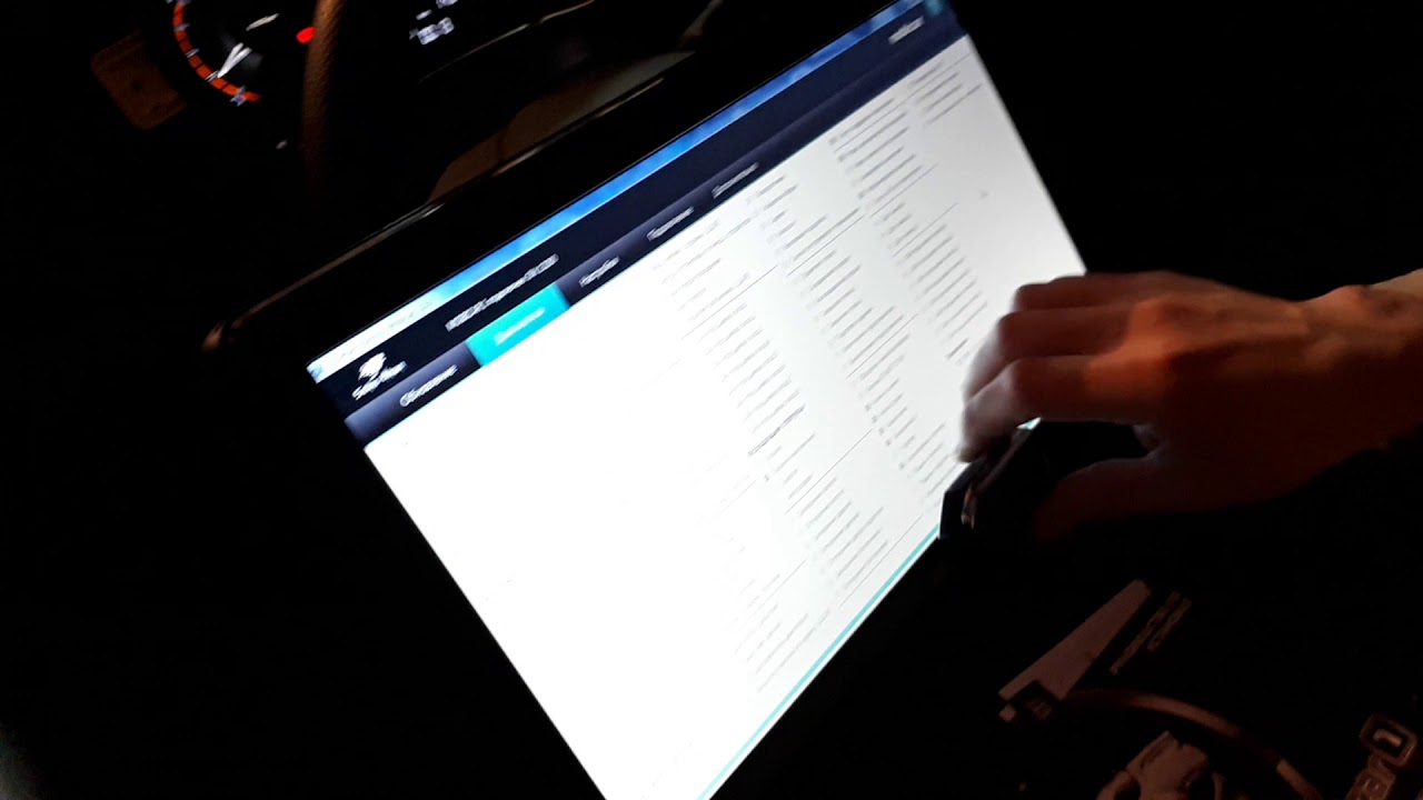 Ремонт, настройка автосигнализации SCHER KHAN MOBICAR 1 на LADA Vesta ...