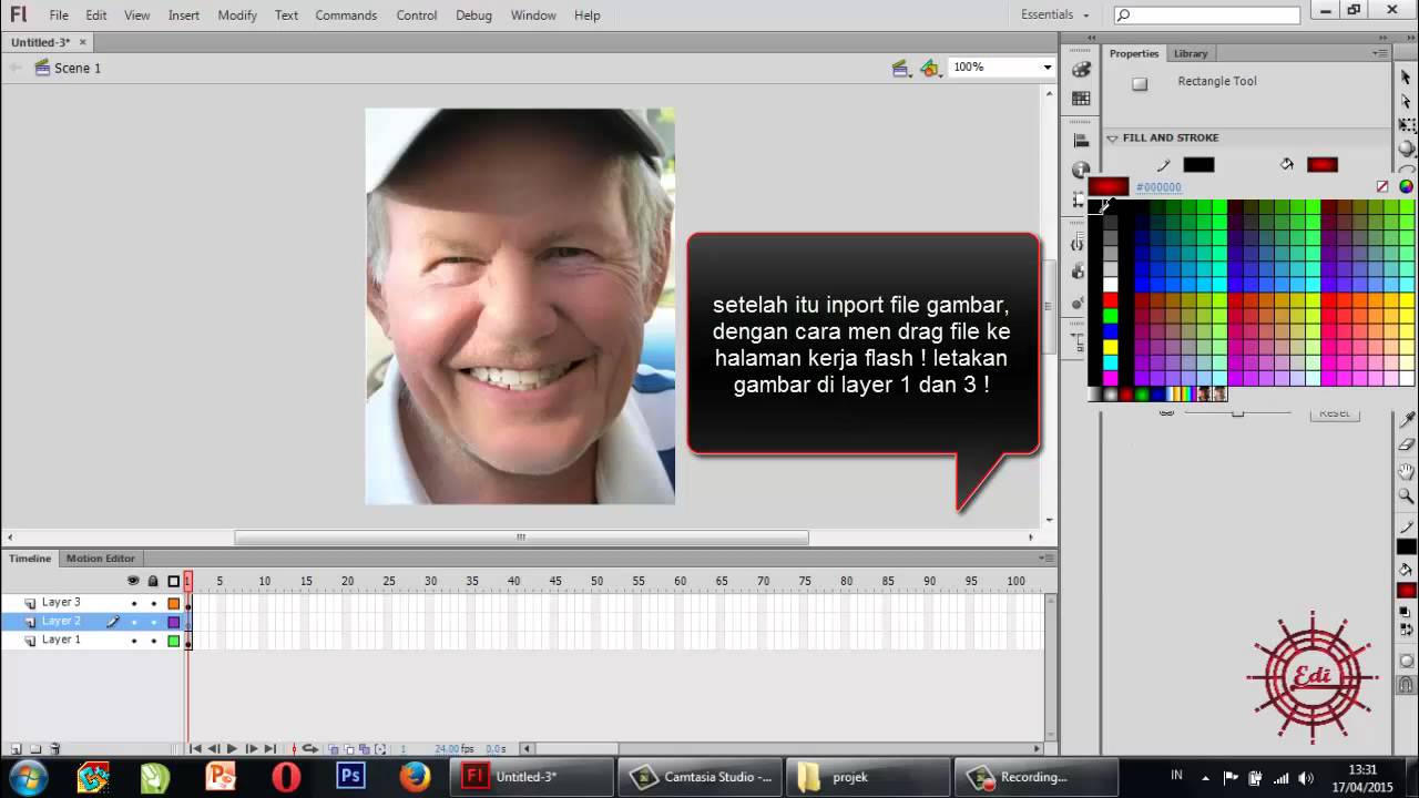 adobe flash cs6 tutorial video adobe flash cs6 tutorial video