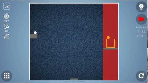 Brain It On  / Level 52