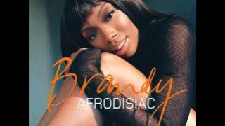 Brandy - Should I Go