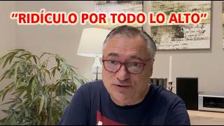 💣 "THERMONUCLEAR BOMBSHELL" IN SPANISH FOOTBALL 💣