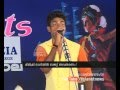 Mimicry from Kerala University Youth