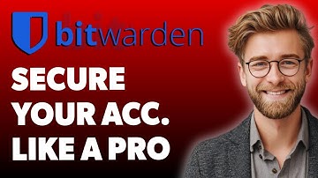 How To Secure Your Bitwarden Account Like A Pro Yubikey [2025 Guide]