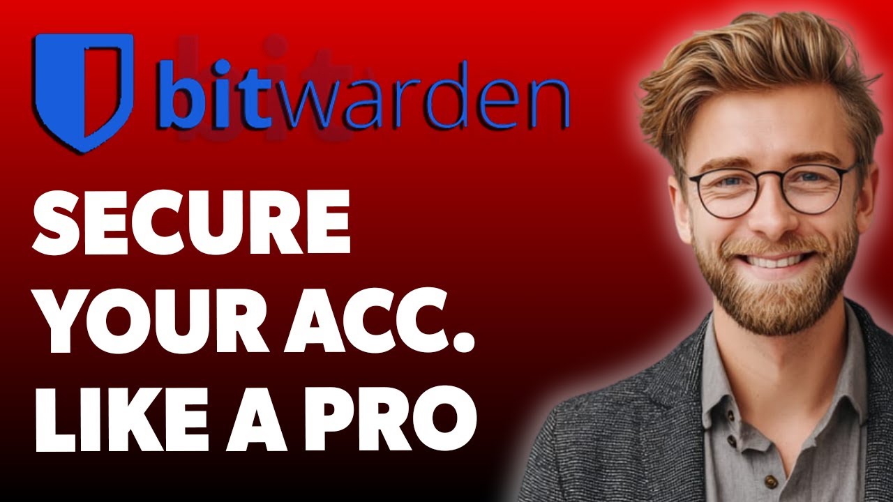 How To Secure Your Bitwarden Account Like A Pro Yubikey [2025 Guide]