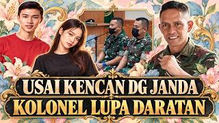 USAI NG4MAR, KOLONEL MENDADAK SANGAR