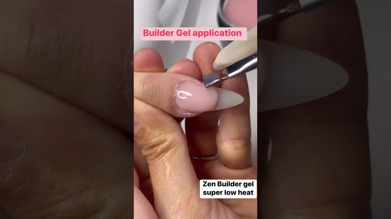  P Builder Gel V A D I ZEN