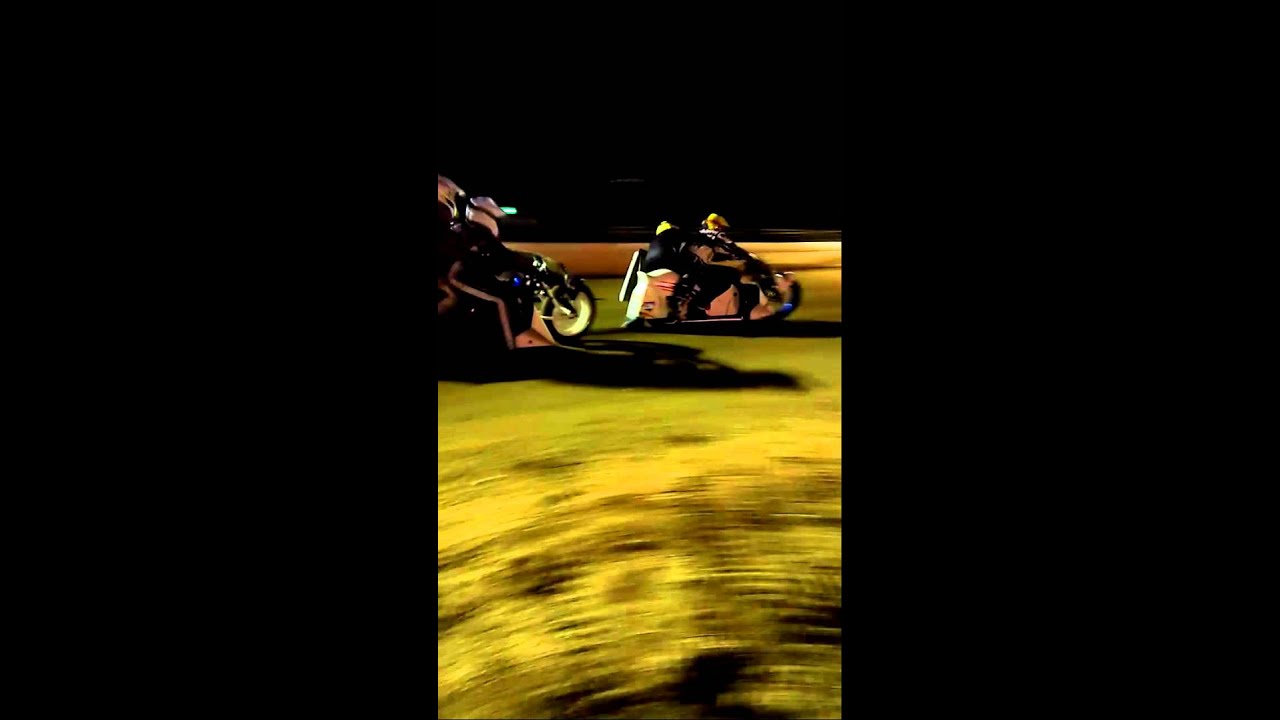 Tamworth Speedway - 19/03/16