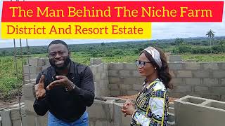 Real Estate Investment/ Farmland For Sale/Residential Plot