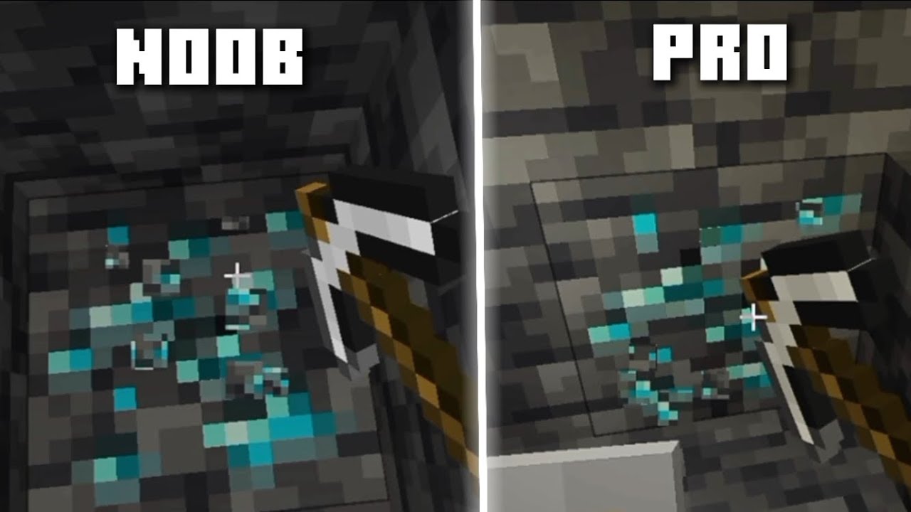 BEST WAY To Find DIAMONDS In Minecraft 1.18+ - YouTube