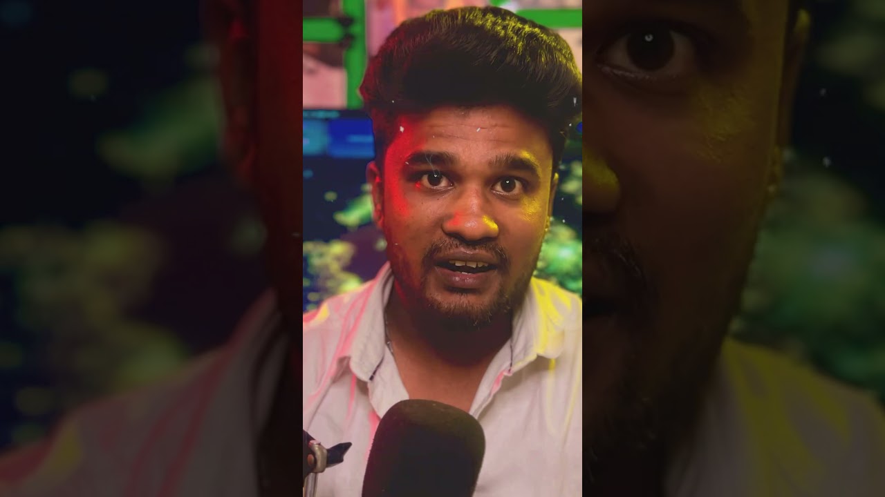 VIRTUAL WARRIORS | TVK VIJAY | 2025