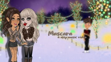 Mascara - Msp Version (Part 2 of Does She Know?)