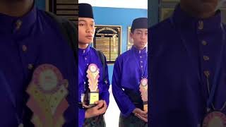 Lepas bertanding.. #Allforummah #nasyid #fnkss #afu #2026
