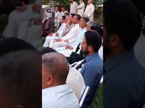 أربعينية العم والوالد المرحوم الدكتور مالك دوهان الحسن رحمه الله تعالى