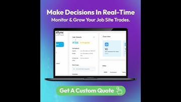Simplify and Automate Your Field Service Operations with FieldSync